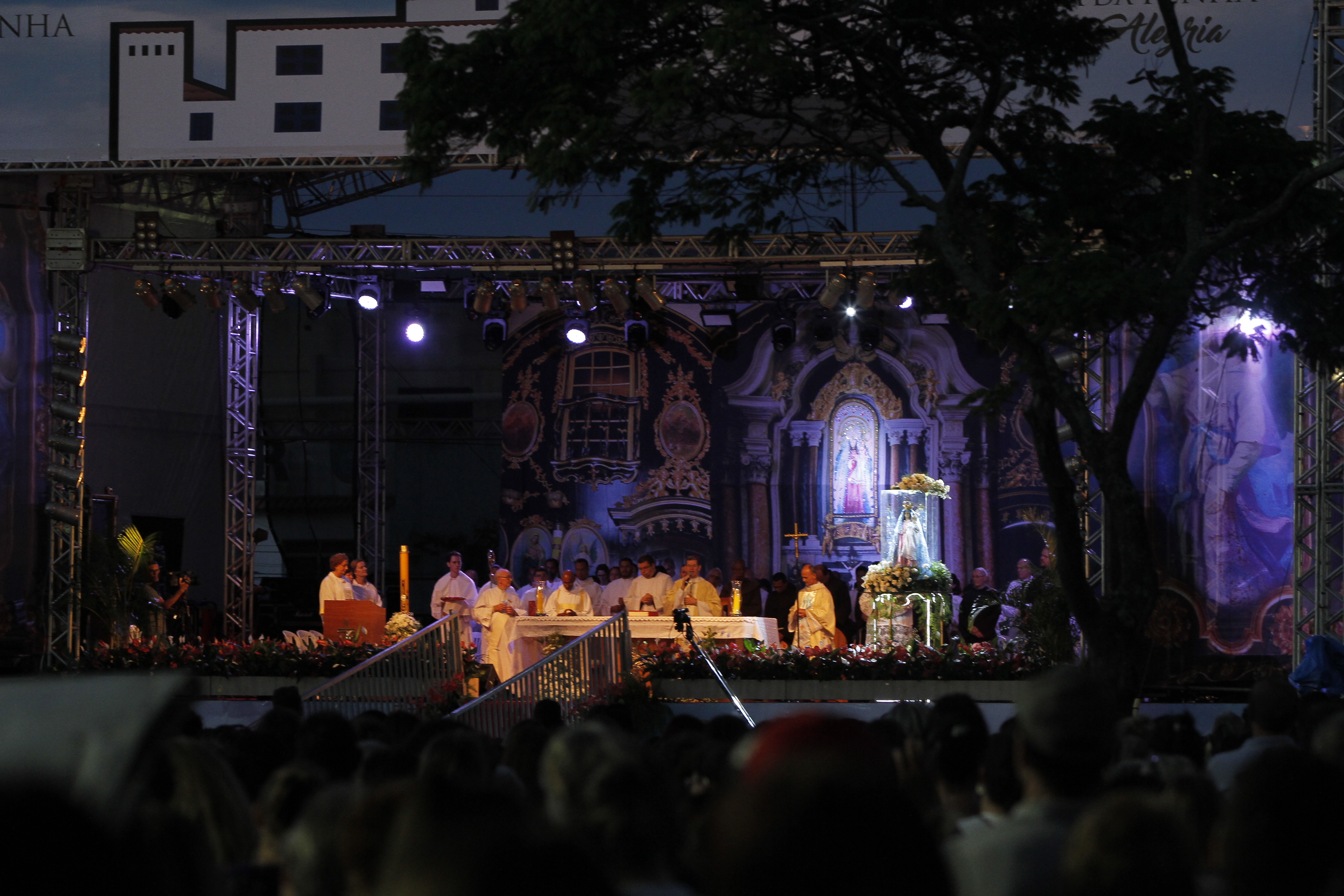Fotos: Beto Morais