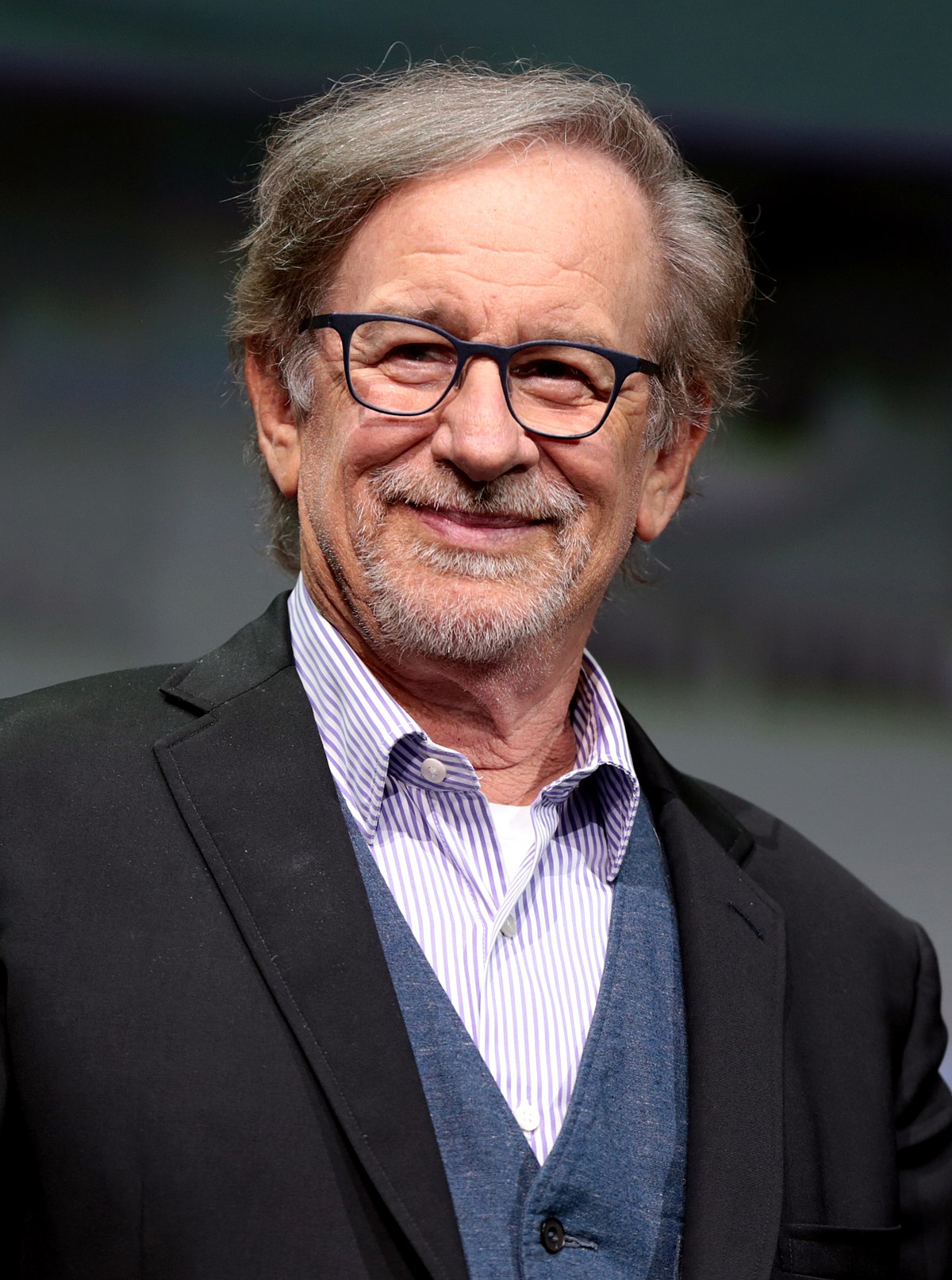 Steven Spielberg dirige e produz o filme