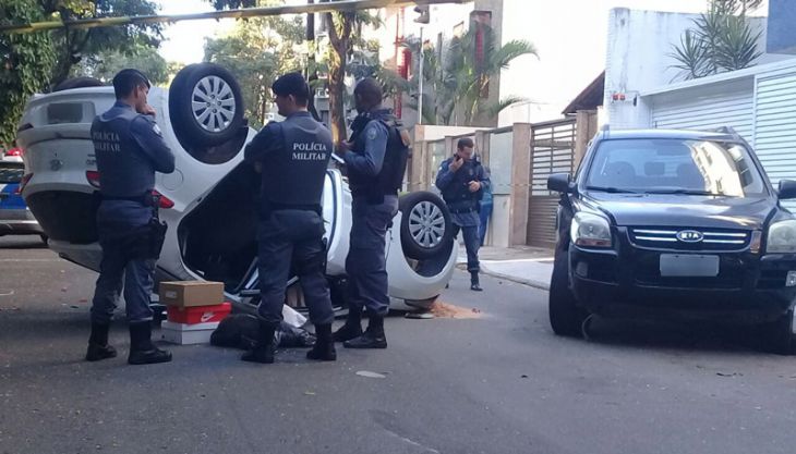 Foto: Jéssica Cardoso