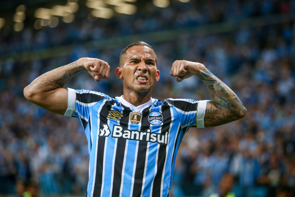 Foto: Lucas Uebel / Grêmio FBPA