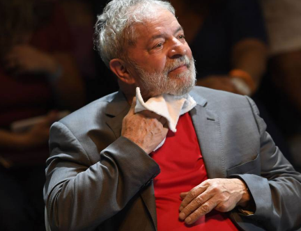 Foto: Acervo de A Tribuna