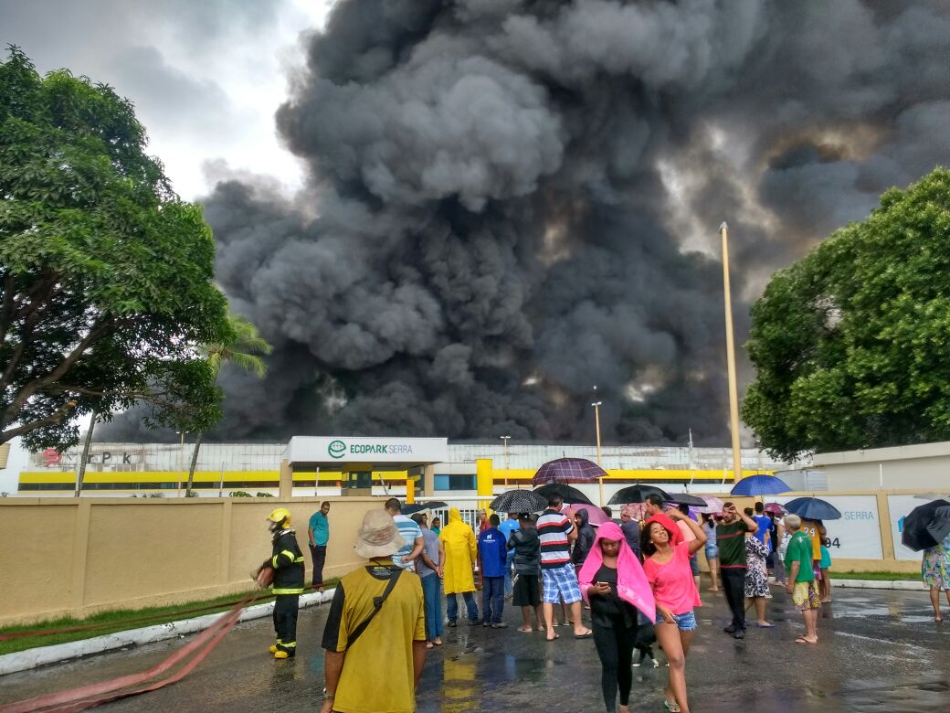 Foto:Leone Oliveira