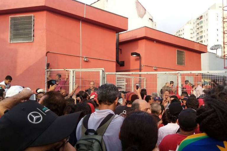 Foto: Daniel Camargos/Folhapress