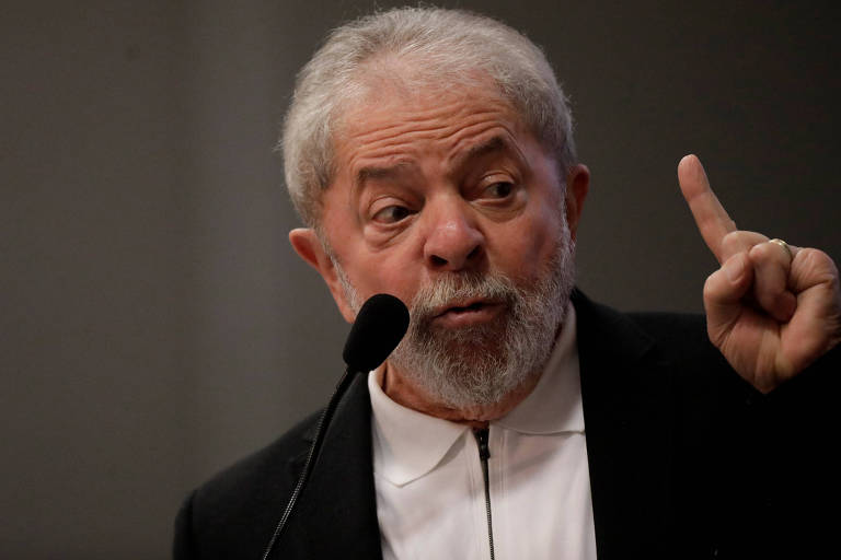Foto: Ueslei Marcelino / Reuters