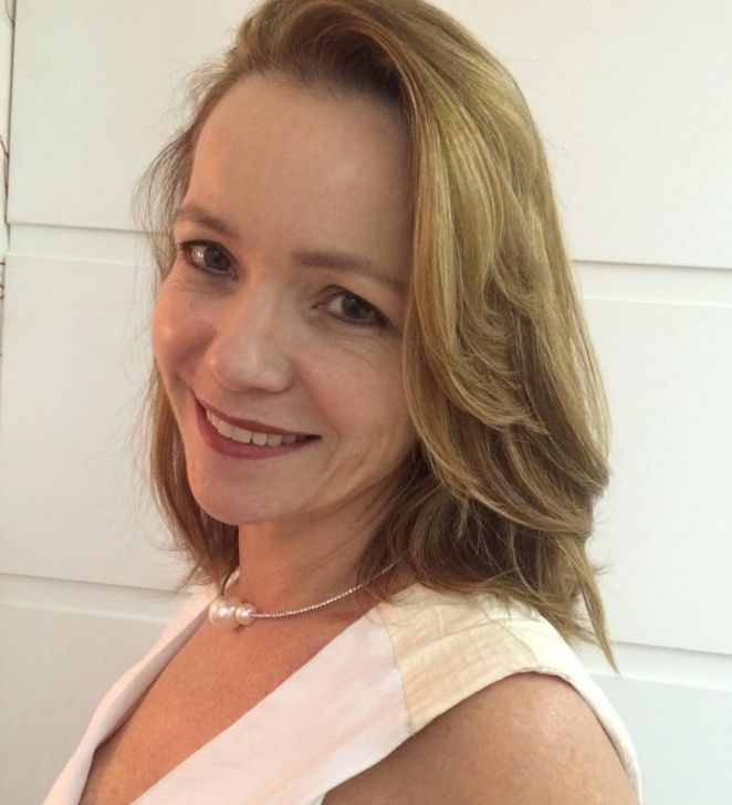 Jaqueline desapareceu na última terça-feira (3). Foto: Reprodução/Facebook