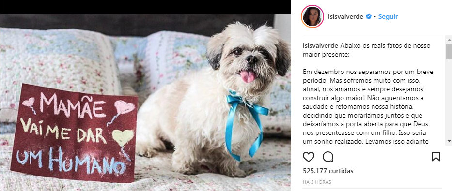 Foto: Reprodução