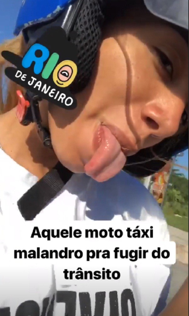 Foto: Reprodução/Instagram