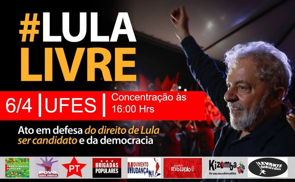 Foto: Reprodução/Facebook