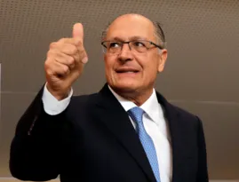 Imagem ilustrativa da imagem PSL abre diálogo com Alckmin rumo a 2022