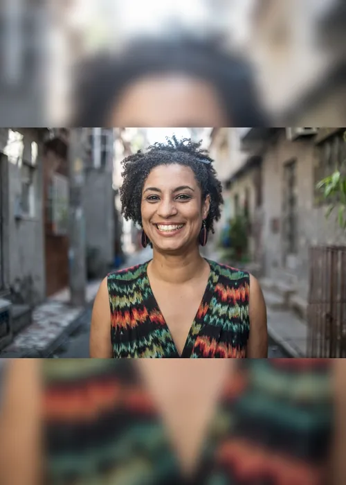 Imagem ilustrativa da imagem Facebook fornece dados de contas ligadas a caso Marielle