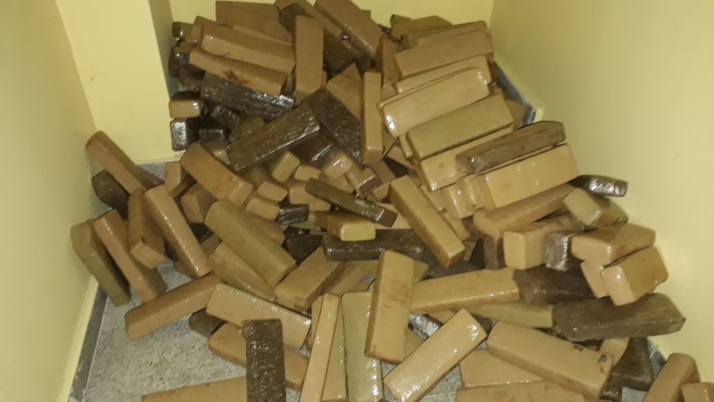 Foto: Divulgação PM