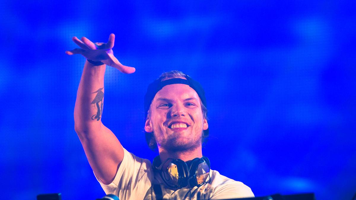 O artista, cujo nome real era Tim Bergling, foi encontrado morto no dia 20 de abril em Mascate, no Omã, onde passava férias com amigos. Foto: Divulgação.