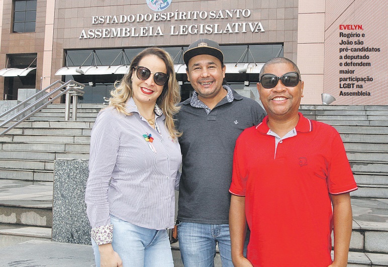 Foto: Kadidja Fernandes