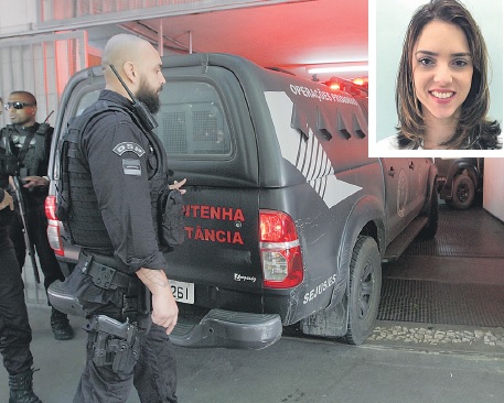 Foto: Kadidja Fernandes AT/ Acervo pessoal