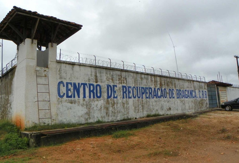 Presidiários queimaram colchões e depredaram parte das celas. Foto: Ascom/Susipe