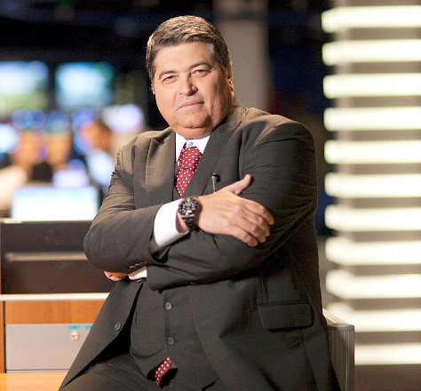 Foto: Acervo de A Tribuna