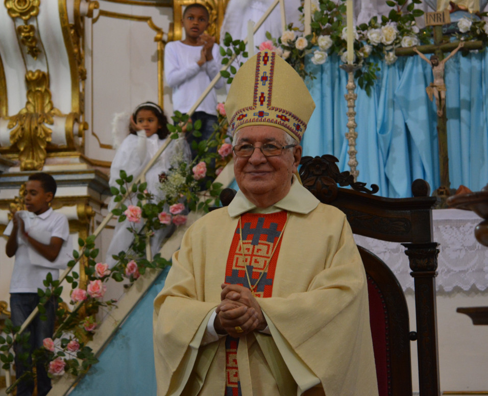 Foto: Divulgação/CNBB