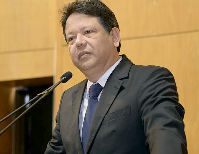 Foto: Reinaldo Carvalho/ Ales