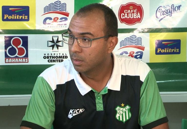 O Uberlândia do técnico Felipe Surian passou por reformulação para a Série D