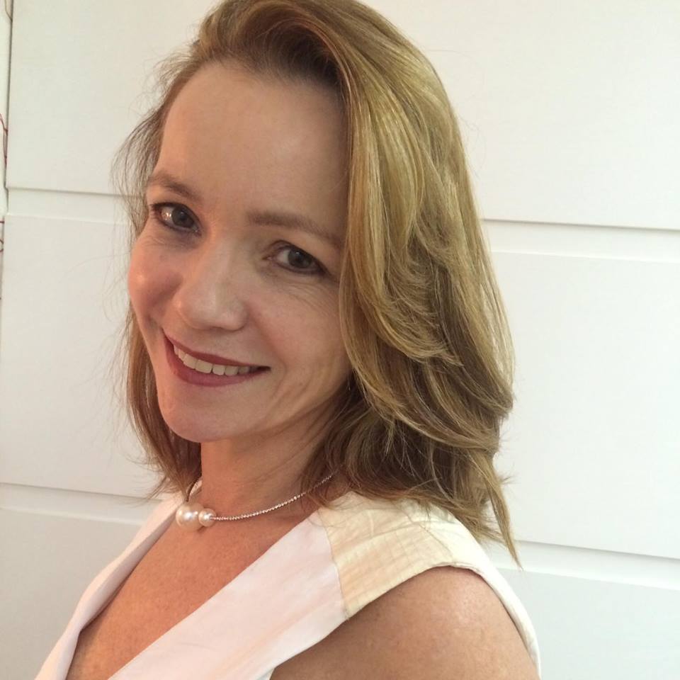 A médica Jaqueline Colodetti foi encontrada morta na noite de domingo (15), no Rio Jucu, em Viana. Foto: Reprodução