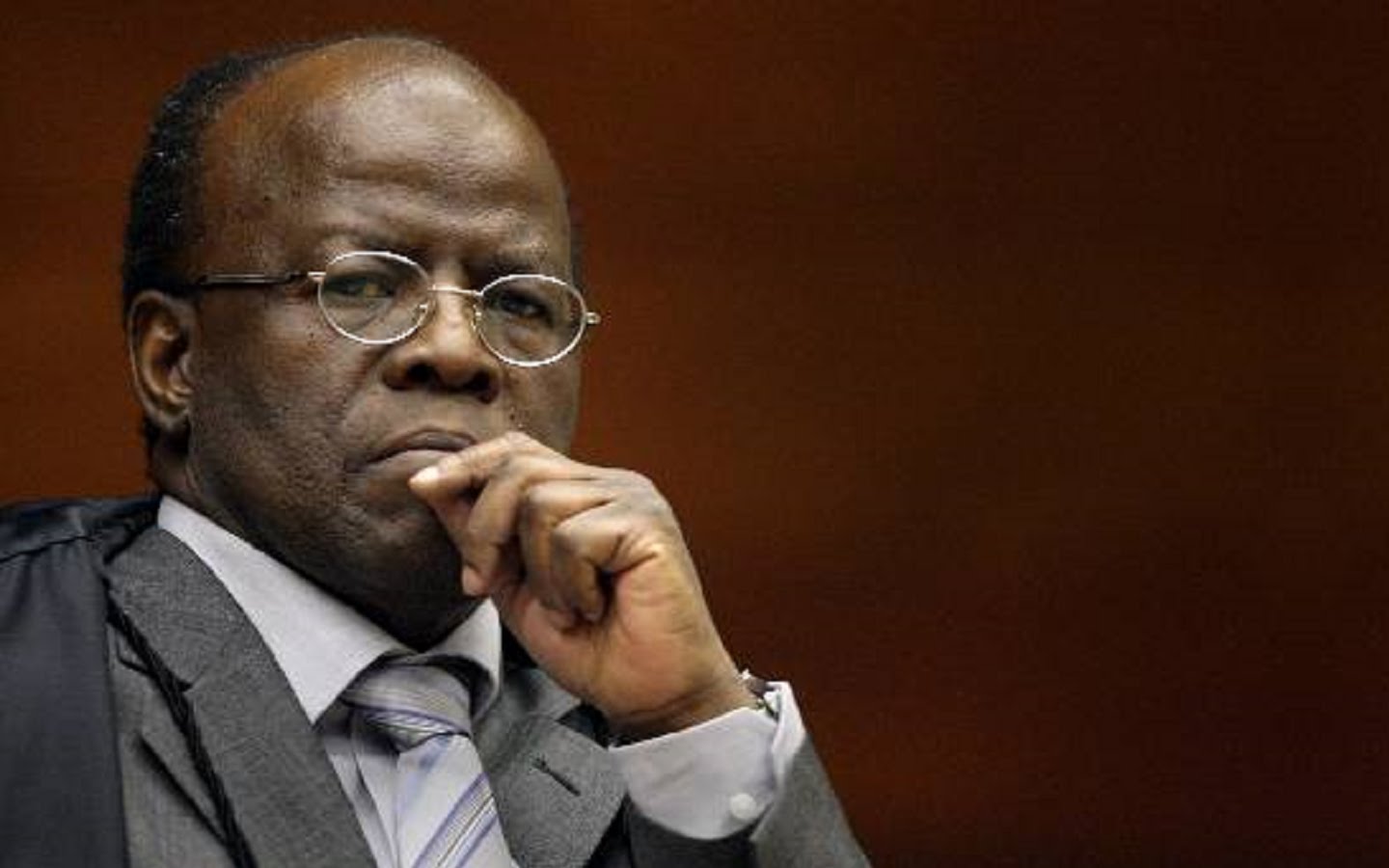 Joaquim Barbosa afirmou que ainda não se convenceu se realmente quer ser candidato e que sua família é contrária ao seu lançamento ao Palácio do Planalto. Foto: Divulgação.