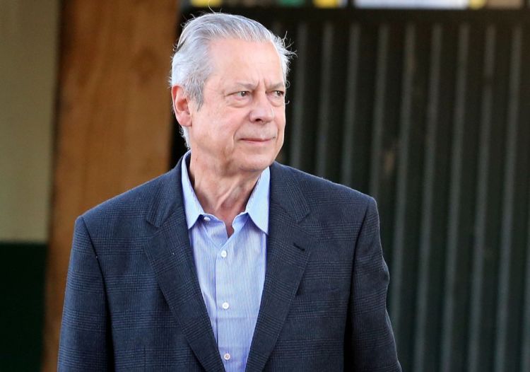 José Dirceu