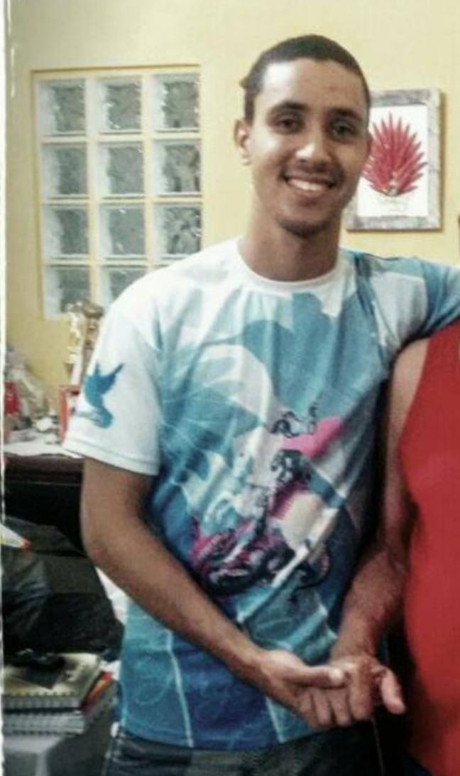 Lucas tinha 26 anos. Foto: Reprodução/Redes sociais