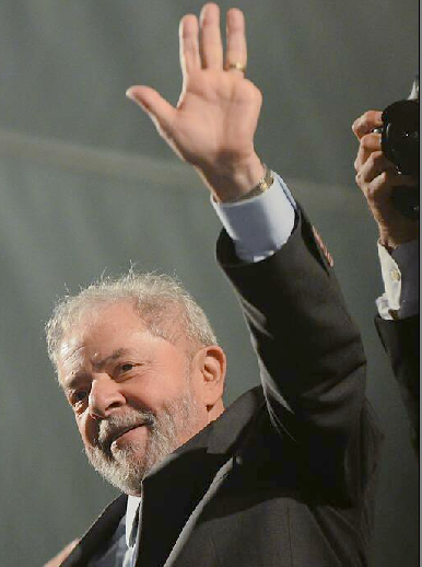 Foto: Acervo de A Tribuna