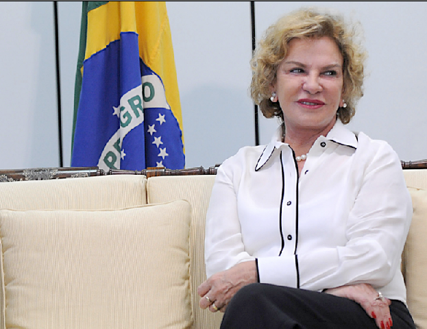 Foto: Acervo de A Tribuna