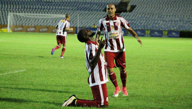 Náutico desde 2004 não conquista um título estadual. Foto: Divulgação