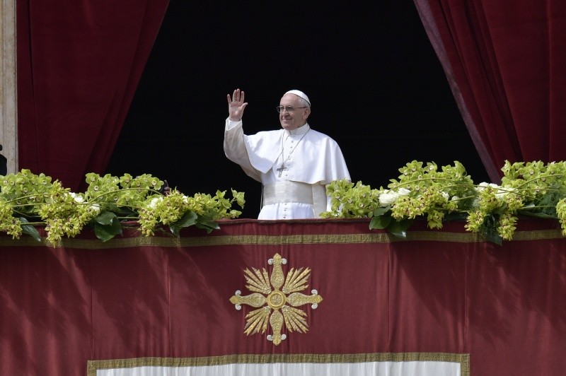 Foto: Divulgação Vaticano