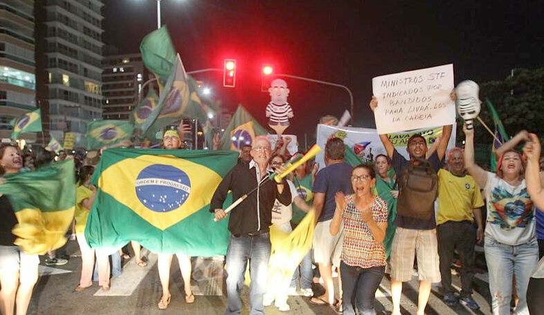 Fotos: Jornal A Tribuna