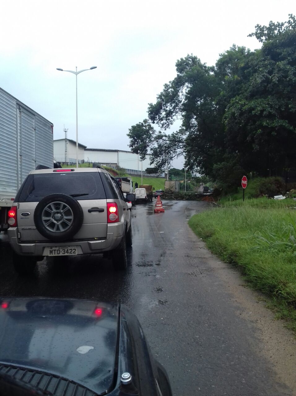 Foto: Internauta