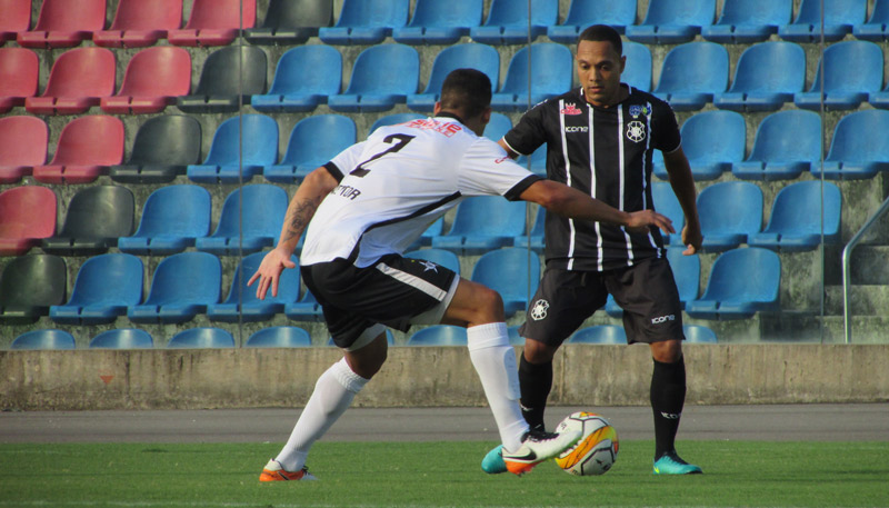 (Foto: Thalisson Bandeira / Rio Branco)