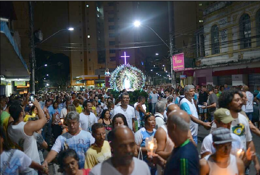 Foto: Dayana Souza/AT