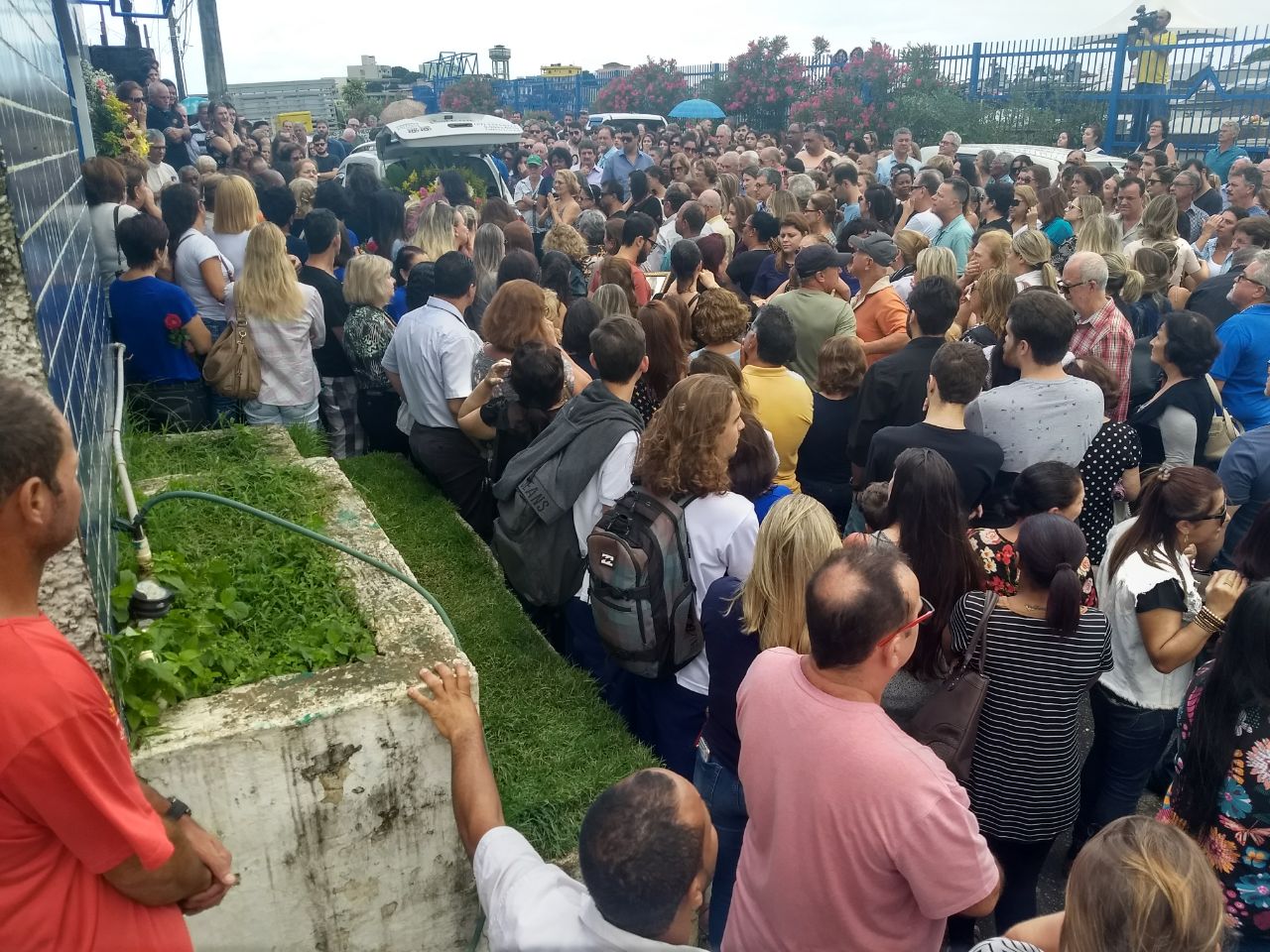 Foto: Tais de Hollanda