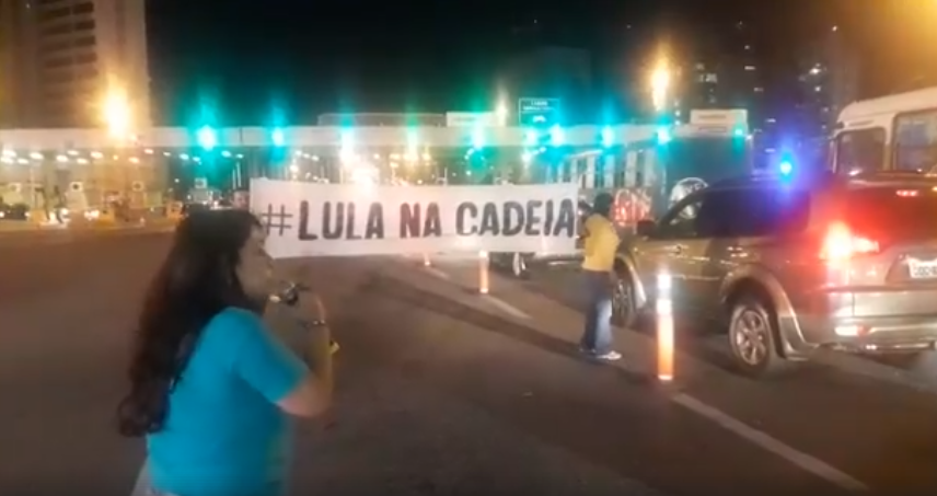 Foto: Reprodução Facebook