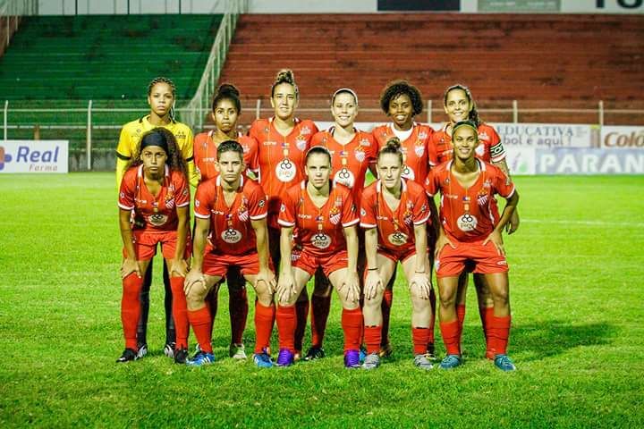 Vila Nova enfrenta o Grêmio pela estreia da fase de grupos da Série A2 do Brasileiro