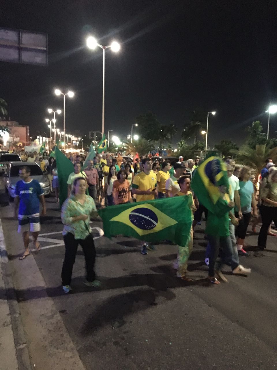Fotos: Equipe Tribuna Online