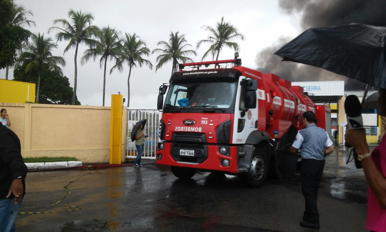 Foto: Leone Oliveira
