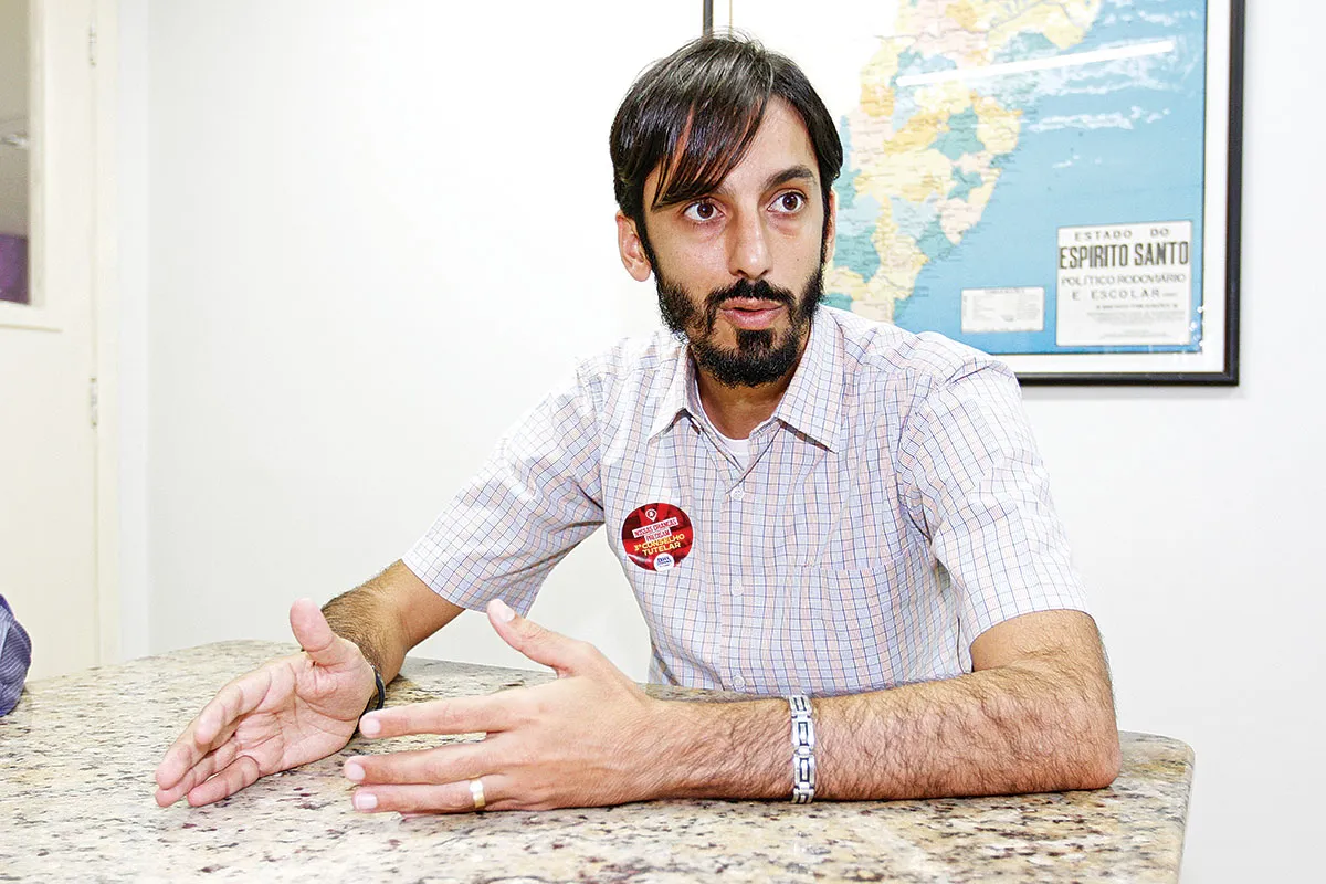 Imagem ilustrativa da imagem Vereadores novatos admitem que estão de olho nas eleições de 2022
