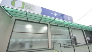 Imagem ilustrativa da imagem Persistência