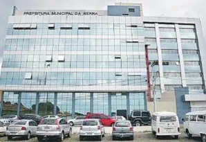 Imagem ilustrativa da imagem PDT da Serra vai em busca do PSB