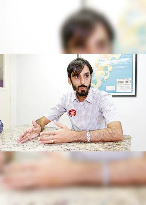 Imagem ilustrativa da imagem Vereadores novatos admitem que estão de olho nas eleições de 2022