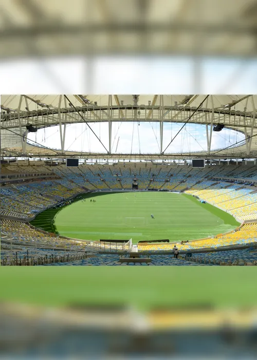Imagem ilustrativa da imagem Ferj confirma volta do Campeonato Carioca nesta quinta-feira