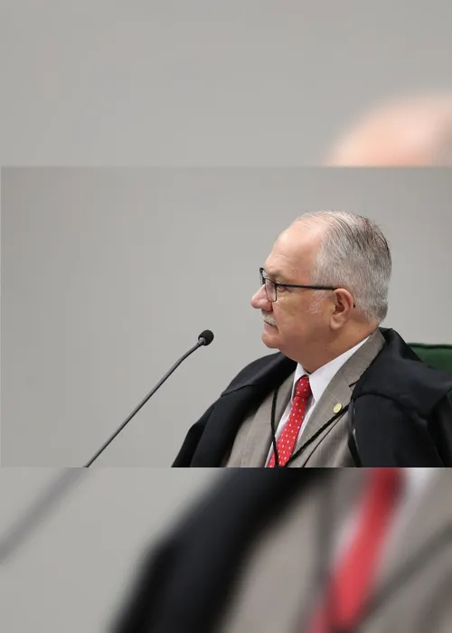 Imagem ilustrativa da imagem Edson Fachin deixa com plenário do STF decisão sobre inquérito das fake news