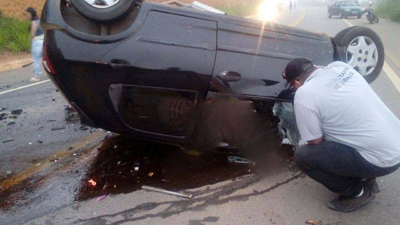 Foto: Saudades Colatina