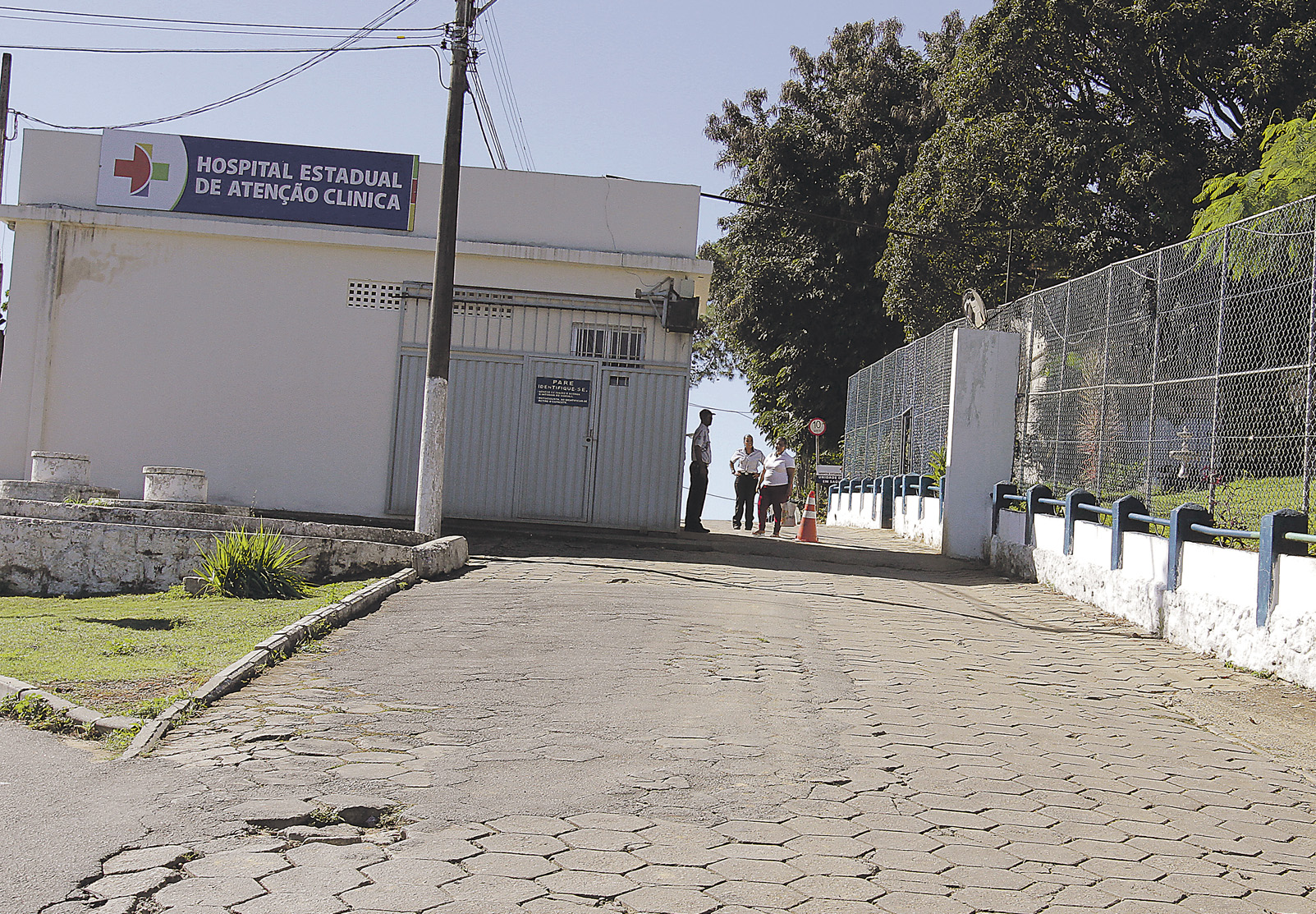 (Foto: Antonio Moreira)