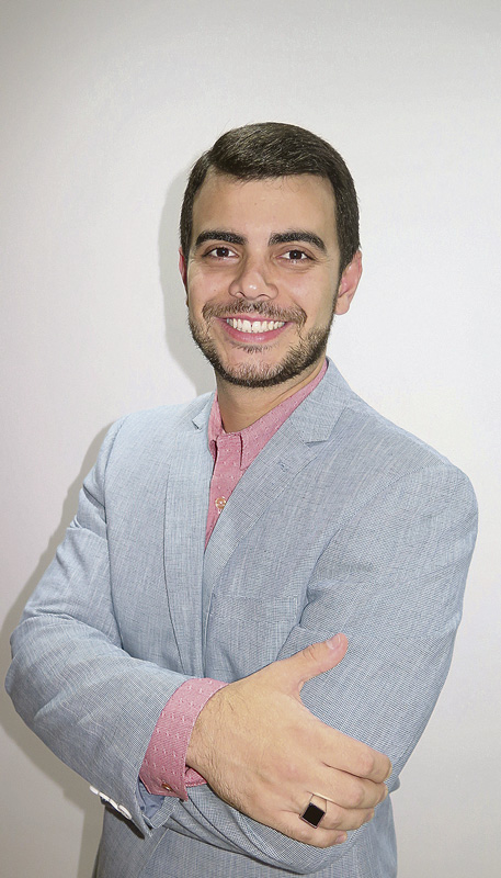 Carlos Fonseca