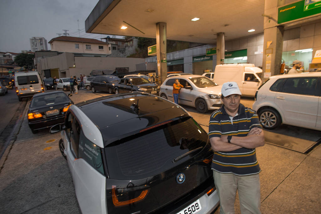 (Foto: Ronny Santos/Folhapress)